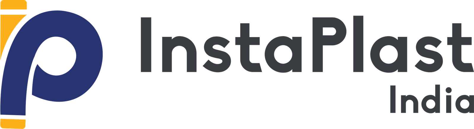Insta Plast Logo