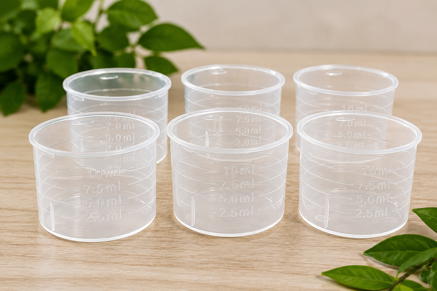 Measuring Cups